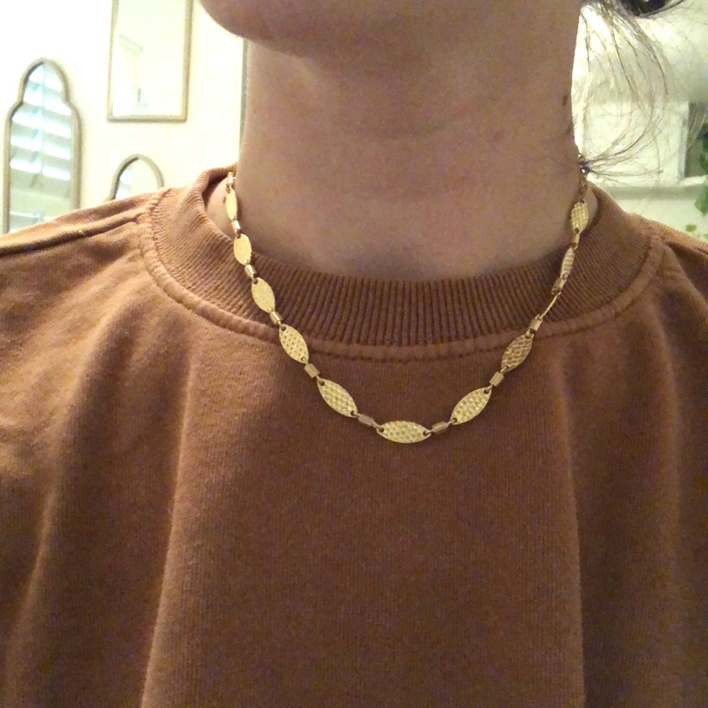 A. Marie Jewelry Necklace
